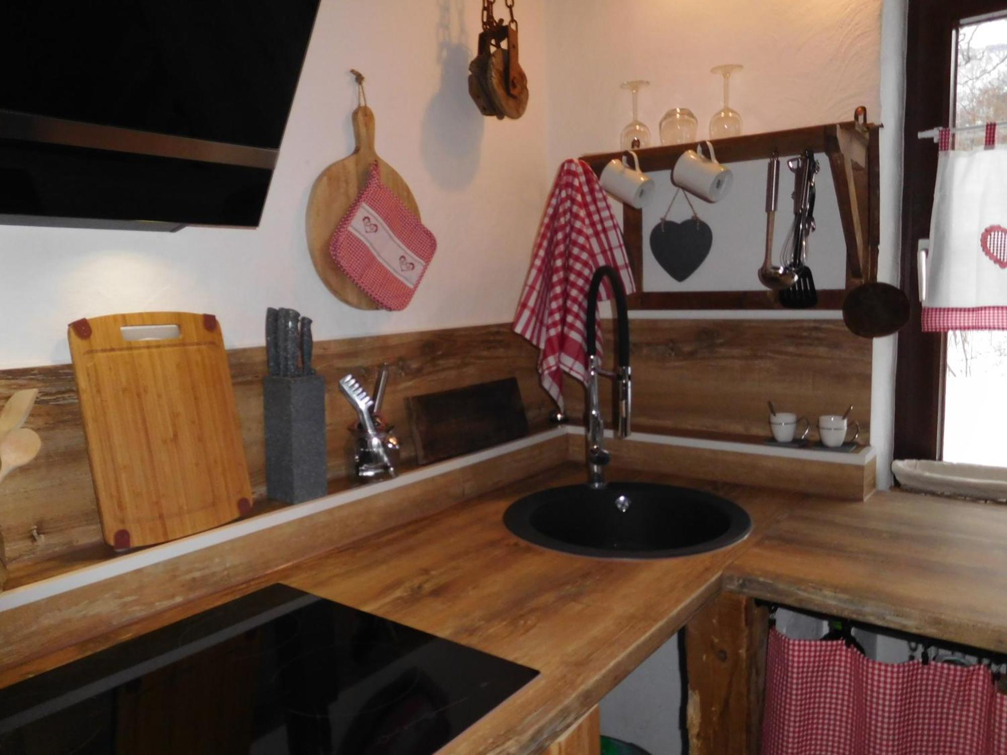 Wellnessoase Mit Sauna Und Whirlpool Inzell Esterno foto